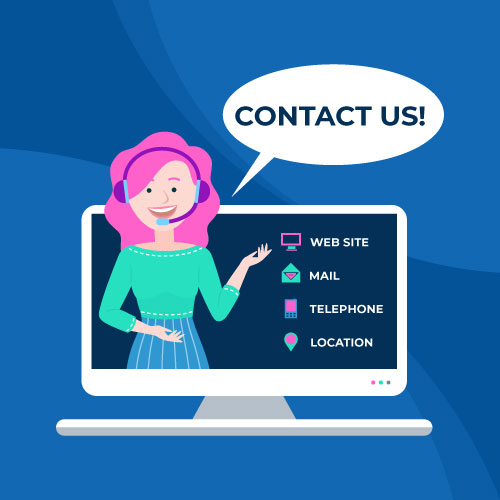 contact